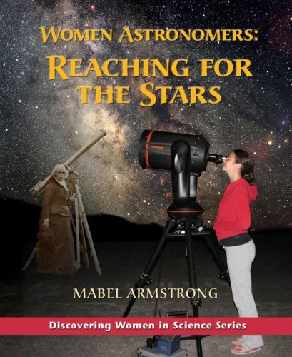 Children's Space Books