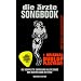 DIE �RZTE Songbook (Neuauflage) mit herausklappbarer Grifftabelle (216 Griffe) inkl. Plektrum - Die komplette Sammlung aller Songs der besten Band der Welt - mit allen Songs des aktuellen Albums JAZZ IST ANDERS (Taschenbuch) (Noten/Sheetmusic)