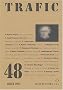 Trafic, num�ro 48, hiver 2003 : Revue de cin�ma