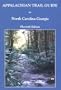 Appalachian Trail Guide to North Carolina - Georgia (Appalachian Trail Guides)