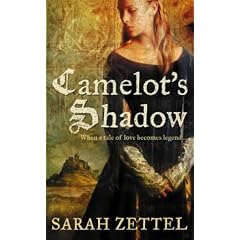 Camelot's Shadow