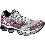 MIZUNO Wave Creation 12 Technical Womens Cushion Running Shoes