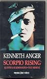 Scorpio Rising