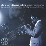 Live at Montmarte June 1975