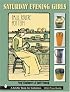 The Saturday Evening Girls: Paul Revere Pottery