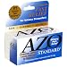 AZO Standard Urinary Pain Relief Tablets, 30-Count Boxes (Pack of 3)