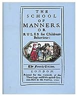 The School of Manners