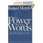 The Power of Your Words: How God Can Bless Your Life Through The Words You Speak