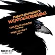 Winterreise, Op. 89, D. 911: Ruckblick (A Look Backward)