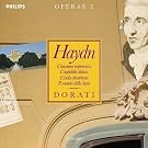 Haydn: Operas...