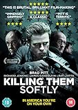 Killing Them Softly [DVD]