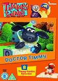 Timmy Time - Doctor Timmy [DVD]