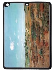 Rikki KnightTM William Meritt Chase Art Shinnecock Hills iPad Air Smart Case for Apple iPad? Air - Full Coverage Ultra-thin smart cover with Automatic Wake and Sleep and Facetime, Movie, and Keyboard Stand