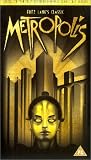 Metropolis [UK-Import] - Brigitte Helm