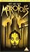 Metropolis [UK-Import]