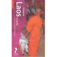 Laos : Le Guide