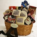 Italian Premier Gift Basket (10 pound) by igourmet.com