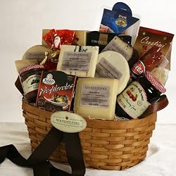 Italian Premier Gift Basket (10 pound) by igourmet.com