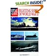 Fighting Ships of World War 2 -Vital G (Vital Guides) by Leo Marriott