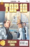 Top Ten Season Two #1 (Of 4) Top Ten Season Two #1 (Of 4)