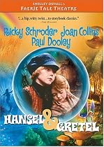 Faerie Tale Theatre - Hansel and Gretel