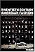 Twentieth-Century American Fashion (Dress, Body, Culture, 6)