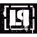 Linkin Park - LP Decal - Sticker