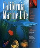 Books : California Marine Life: A Guide to Common Marine Species