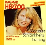 Mentales Schlankheitstraining - 2 CDs - Dagmar Herzog