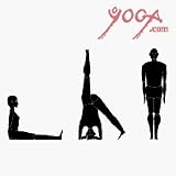 B.K.S. Iyengar, Yoga &acute; 90 - Class for Everyone: Format - VHS ( PAL ) - B0002DQV2Q