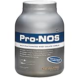 MRI Pro-NOS Whey Complex (Dutch Chocolate Royale) ~ 3 Pound Container