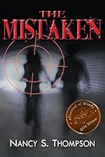 The Mistaken (The Mistaken Series Book 1)