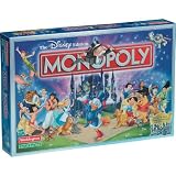 Monopoly - Disney Edition