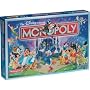 Monopoly - Disney Edition
