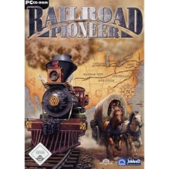 Railroad Pioneer