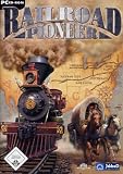 Railroad Pioneer