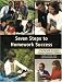 Seven Steps to Homework Success: A Family Guide to Solving Common Homework Problems