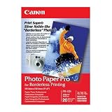 Canon Photo Paper Pro PR-101 - Papier Photo