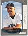 2000 Bowman #164 Jim Morris - Tampa Bay Devil Rays (Baseball Cards)