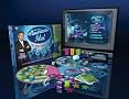 American Idol - All Star Challenge DVD Game
