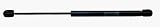 CRL 35 LB Truck Cap Gas Lift Props - 17 Open - 10 Closed