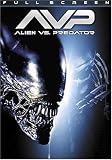 AVP - Alien Vs. Predator (Full Screen Edition)