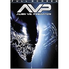AVP - Alien Vs. Predator (Full Screen Edition) by 