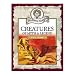 Outset Media Corporation Professor Noggin's Creatures of Myth and Legends Card Game
