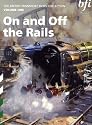 On And Off The Rails - The British Transport Films Collection - Vol. 1 [1951] [DVD]