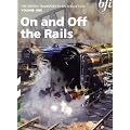 The British Transport Films Collection Volume 1 - On and Off the Rails [DVD]