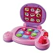 VTech - Baby's Learning Laptop - Pink