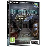 haunted manor lord of mirrors (PC) (UK)