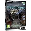 Haunted Manor: Lord of Mirrors (PC CD)