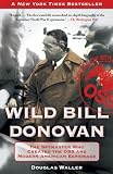 Wild Bill Donovan